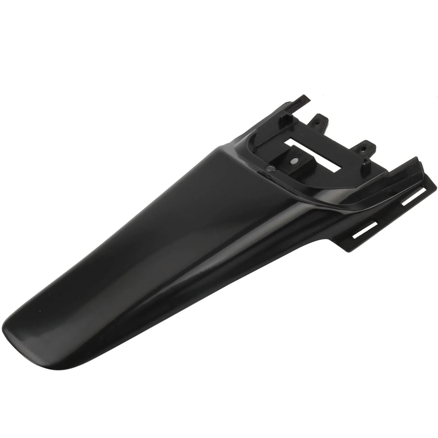 Motorcycle Accessories 50cc for Honda CRF50 Refitting Rear Fender Mini Moto Pit Bike Mudguard Motocross Off Road Extended Longer