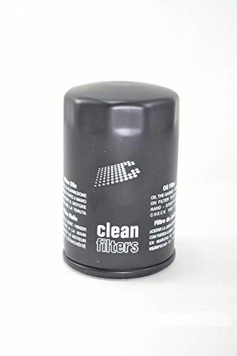 Clean Do 259 Filtro Olio Avvitabile-0