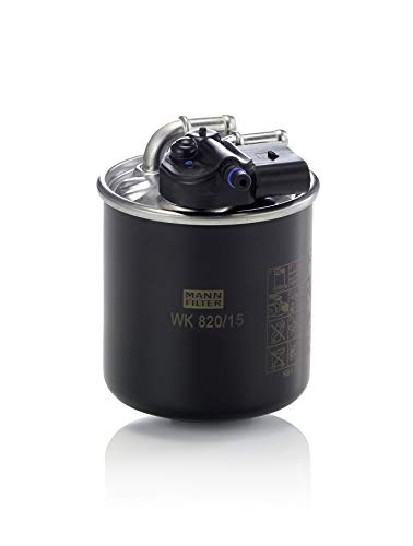 Filtro Carburante – Per Auto-0