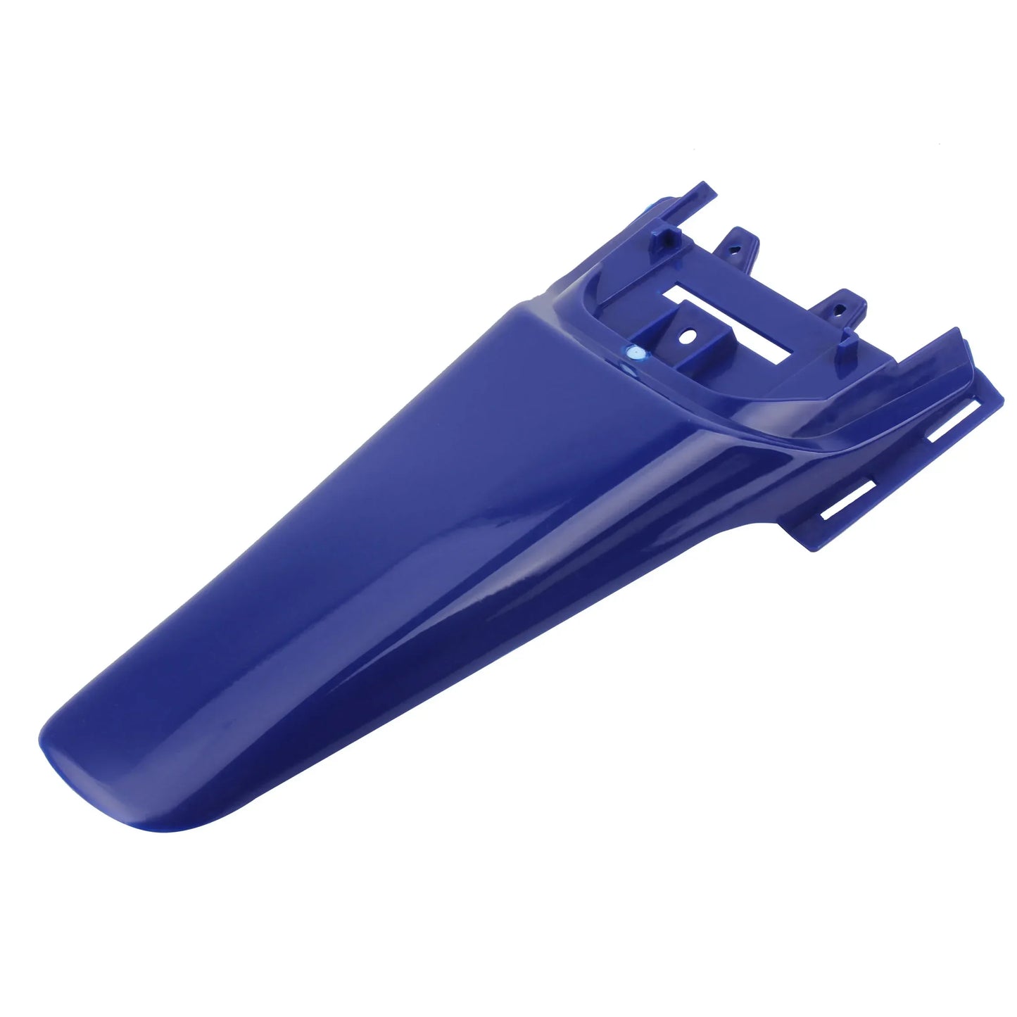 Motorcycle Accessories 50cc for Honda CRF50 Refitting Rear Fender Mini Moto Pit Bike Mudguard Motocross Off Road Extended Longer