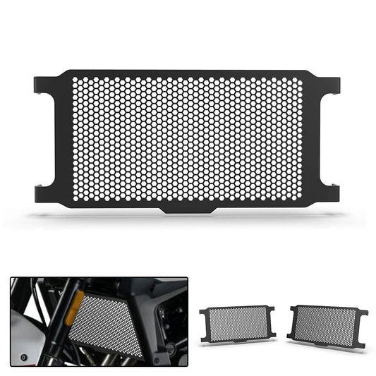 Motorcycle Accessories For Moto Morini 6½ Seiemmezzo STR/SCR 2022 2023 2024 2025 Radiator Grille Cover Guard Protection Protetor