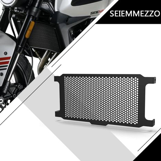 For Moto Morini 6½ Seiemmezzo STR/SCR 2022-2023-2024-2025 Motorcycle Accessories Radiator Grille Cover Guard Protection Protetor