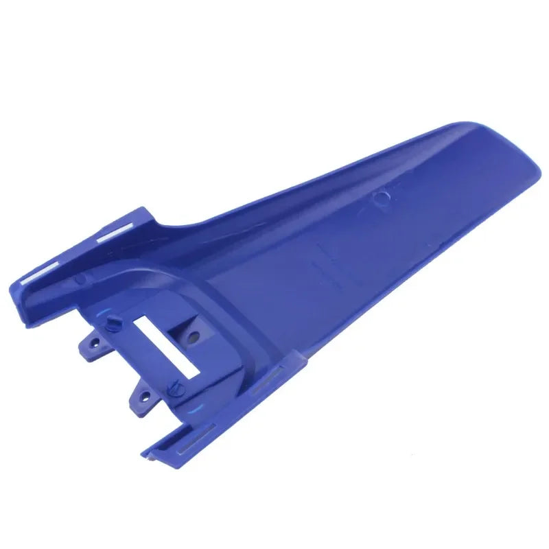 Motorcycle Accessories 50cc for Honda CRF50 Refitting Rear Fender Mini Moto Pit Bike Mudguard Motocross Off Road Extended Longer