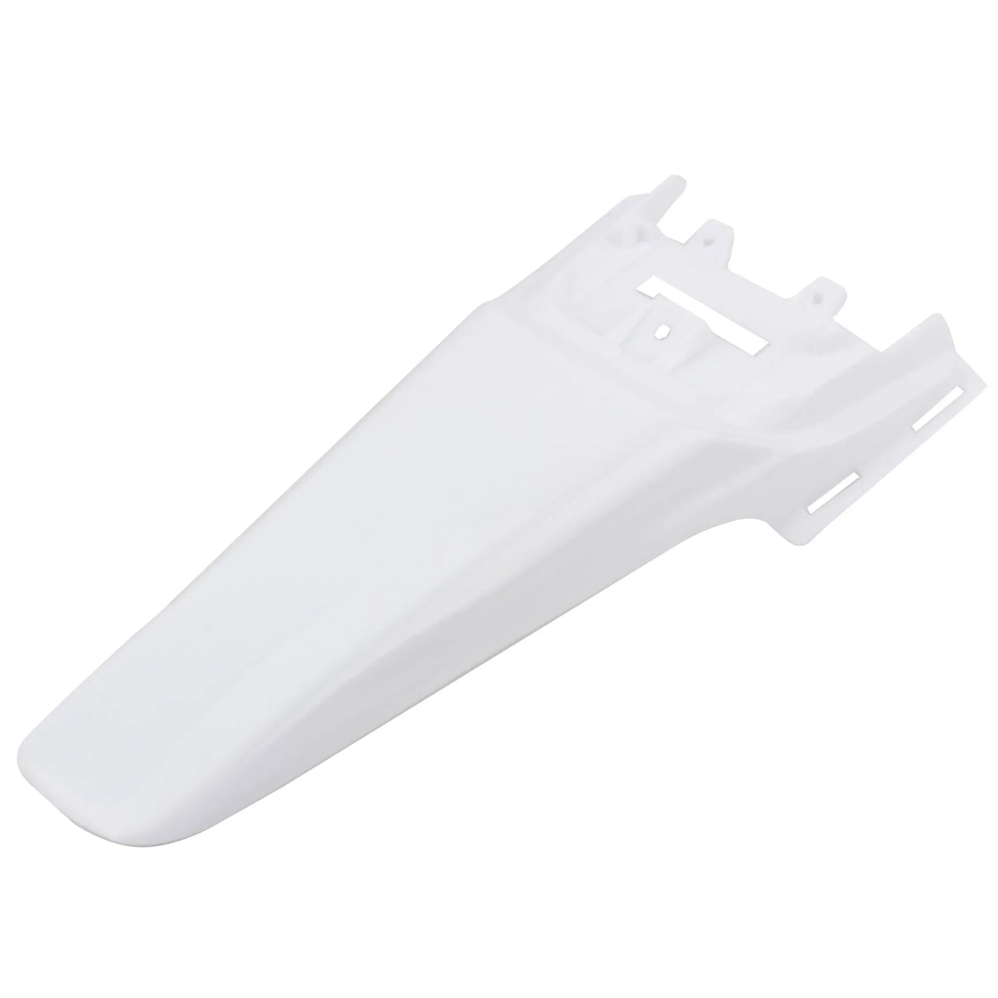 Motorcycle Accessories 50cc for Honda CRF50 Refitting Rear Fender Mini Moto Pit Bike Mudguard Motocross Off Road Extended Longer